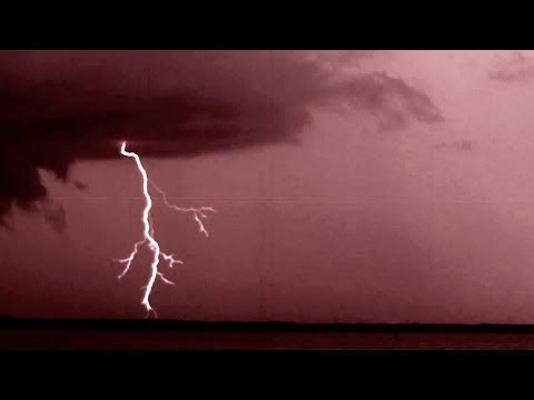 10 Myths About Lightning