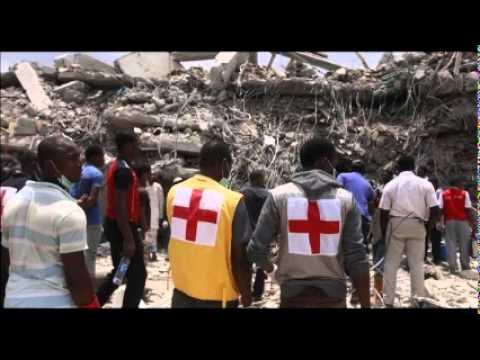 TB Joshua church collapse: Lagos death toll rises