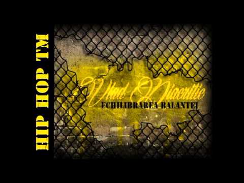 Vlad Diacritic - Echilibrarea Balantei ( Hip Hop TM - Volumul Unu )