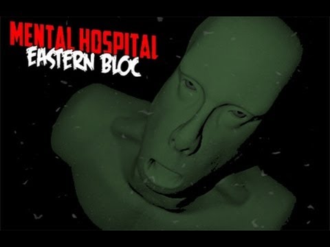 Mental Hospital: Eastern Bloc 2 - кошмарный хоррор  на Android ( Review)