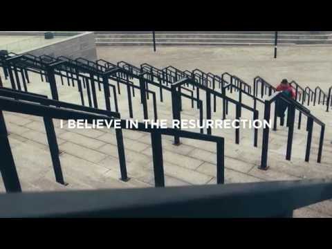 This I Believe (The Creed) Lyric Video