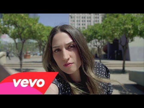 Sara Bareilles - Brave