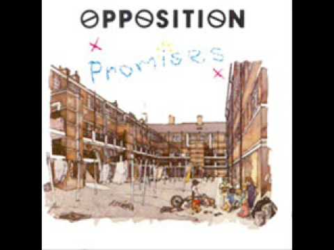 The Opposition - I Dream in Colour