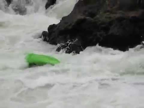 Rainey Falls Rogue River Oregon