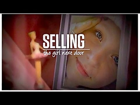 Child Sex Trafficking on the Internet- 