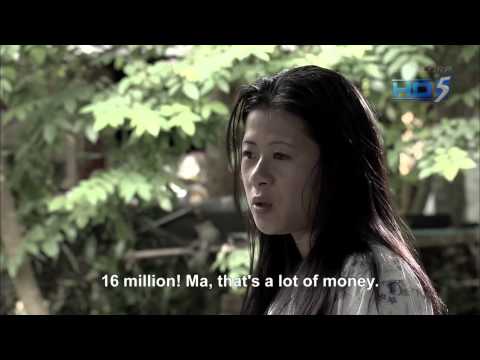 CrimeWatch 2013 Ep06, Human Trafficking into Prostitution - 01Sep2013 [HD]