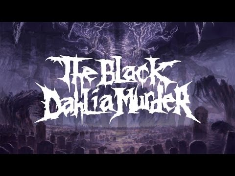 The Black Dahlia Murder 