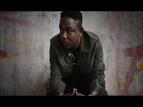 Kendrick Lamar - The Recipe (Lyric Video) ft. Dr. Dre