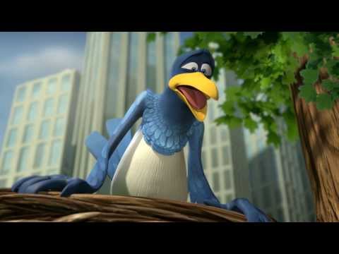 CGI Animated Short HD: Student Academy Award Winning 