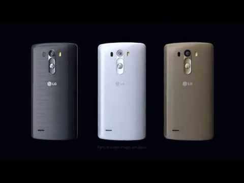 LG G3 : Product Movie