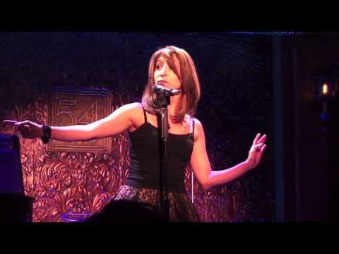 Christina Bianco Diva Impressions 'Total Eclipse Of The Heart' (as Adele & more!)