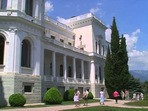 Ukraine River Cruise Travel Video - Dnieper River Tour in Europe