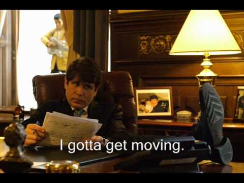 Rod Blagojevich calls President Obama a 