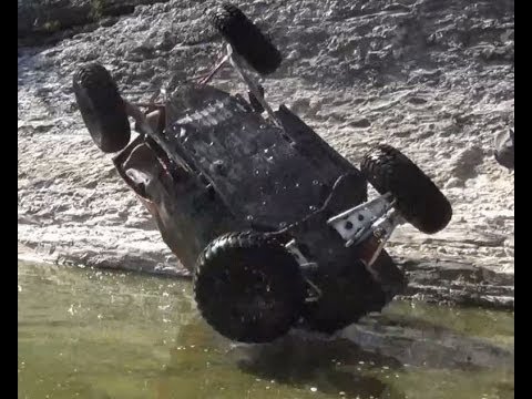 UTV Crashes of 2013