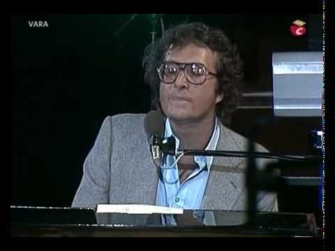 Randy Newman - Political Science