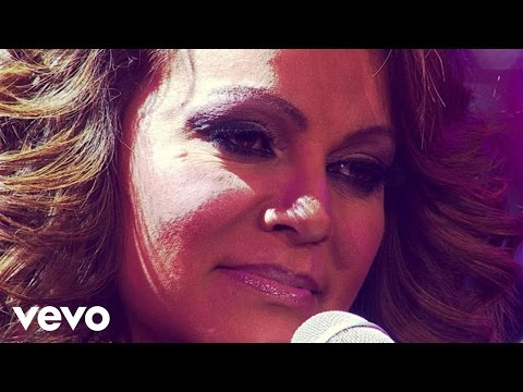 Jenni Rivera - Resulta (Banda)