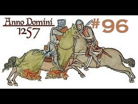 Mount & Blade Warband: Anno Domini 1257 w/ Chunk Ep. 96: Ilkhanate