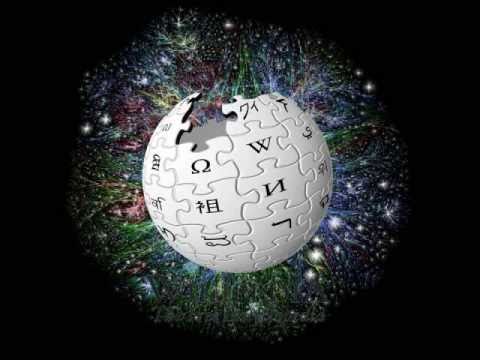 The History of Wikipedia (in two minutes)