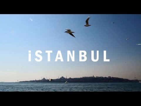 Pharrell Williams - Happy / Istanbul