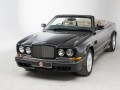 Bentley Azure Mulliner