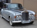 1965 Rolls-Royce Silver Cloud III