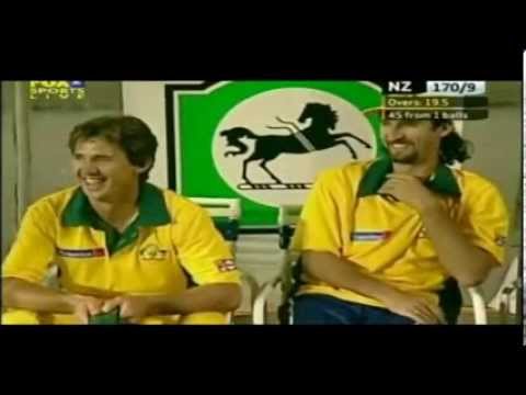 Best 10 Funniest Moments in Cricket game 2014