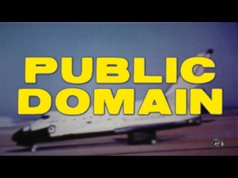 Video Tips & Tricks ep17: Public Domain footage for Youtube Videos