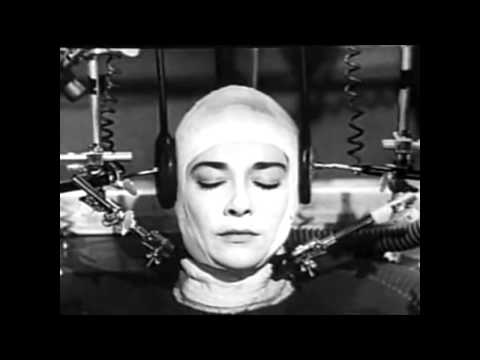 #10 The Brain that Wouldnt Die (Public Domain Film) Review