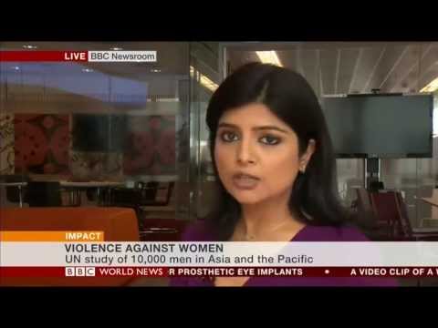 Papua New Guinea Violence - BBC World News Samantha Barry-