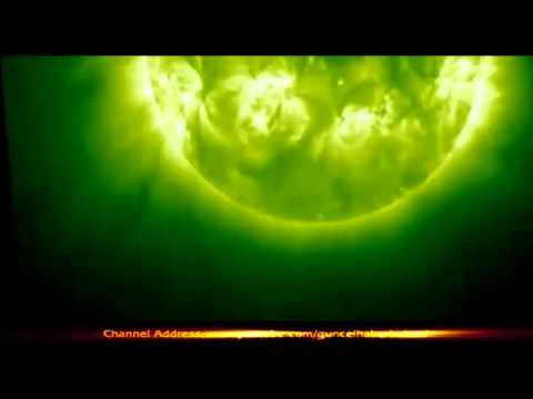 ISON BREAKING NEWS & NIBIRU!^ by Ben TimeTraveler