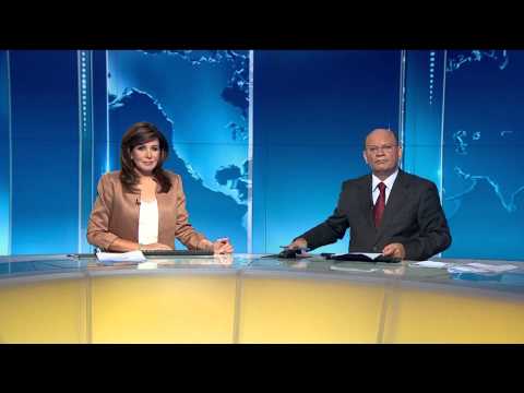 Al Jazeera Arabic HD News Headlines