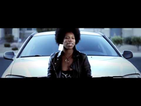 Georgia Anne Muldrow - Pop Iconz || Official Music Video