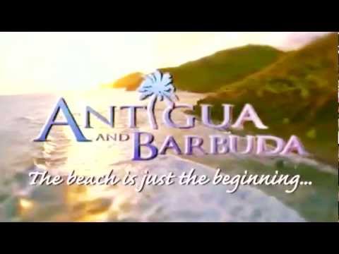 iVision TV: Life in Antigua and Barbuda