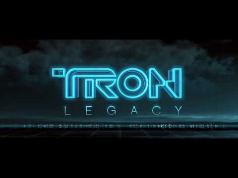 TRON: LEGACY Official Trailer