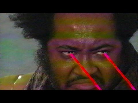 Thundercat + Eric Andre - 