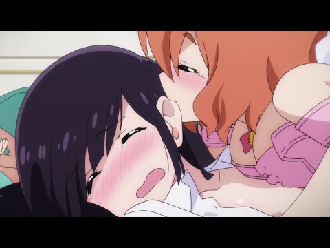 Top 10 Best Incest Anime EVER HD