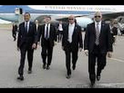 US SECRET SERVICE: Those THAT PROTECT OBAMA & THE ELITE (TRAINING DEMONSTRATIONS)