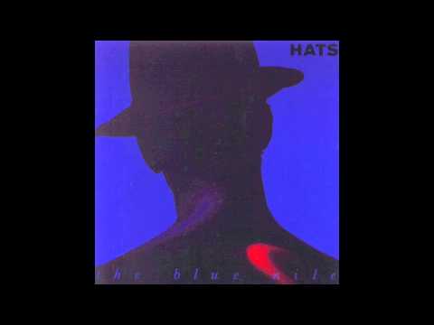 The Blue Nile - Hats [1080p - Full Album]