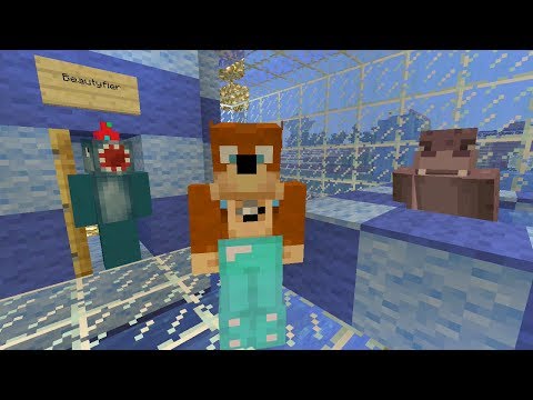 Minecraft Xbox - Pretty Kitty [186]