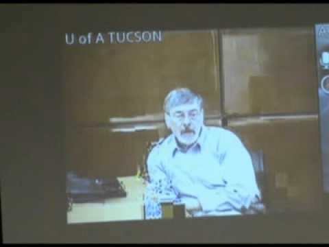 2011 Middle East Institute - Turmoil in Oman, Breaking News Dialogue (Part 1 of 2)