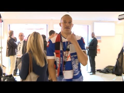 Play-off Final: Derby County v QPR | Inside Access