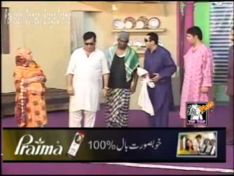 RASGULLAY 2014 Best New Punjabi Stage Drama