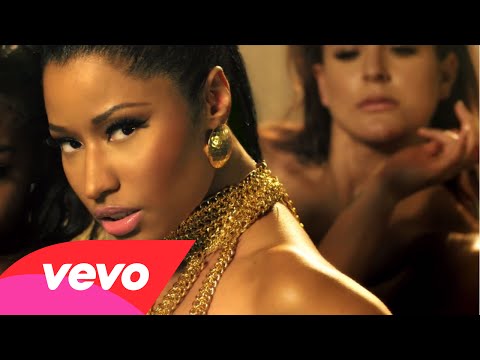 Nicki Minaj - Anaconda