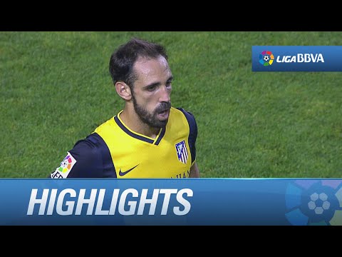 Highlights Rayo Vallecano (0-0) Atlético de Madrid - HD