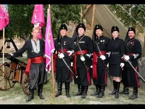 Слава Черкаського козацтва (Glory of Cherkasy cossacks) - Ukrainian song