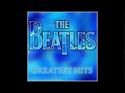 the beatles greatest hits remastered [2009]