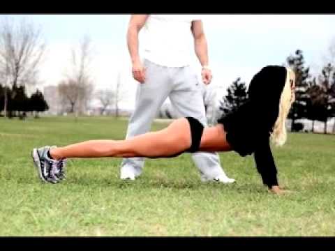 BEST HIP HOP WORKOUT / PUMP UP MUSIC