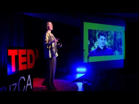 Science Not Fear - Drug Policy and Medical Research: Virginia Wright at TEDxSantaCruz