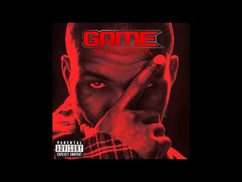 The Game - Drug Test (feat. Dr. Dre, Snoop Dogg and Sly) (The R.E.D. Album) HQ