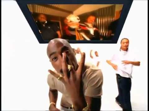 2Pac - Hit 'Em Up (Dirty) (Official Video) HD